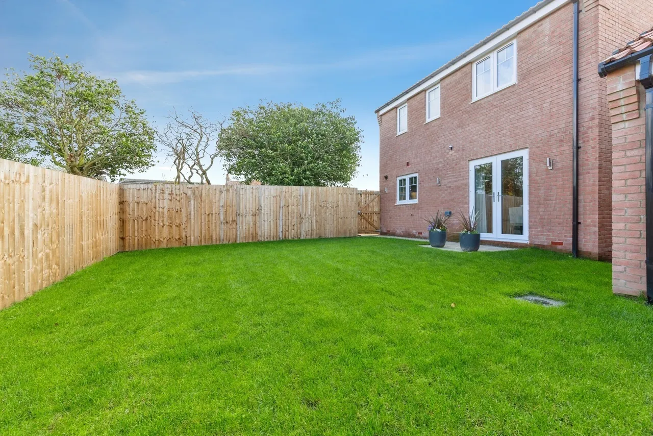South Otterington, Northallerton, North Yorkshire, DL7, photo 3