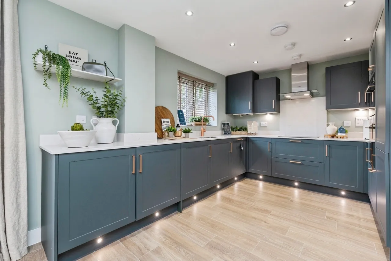 South Otterington, Northallerton, North Yorkshire, DL7, photo 6