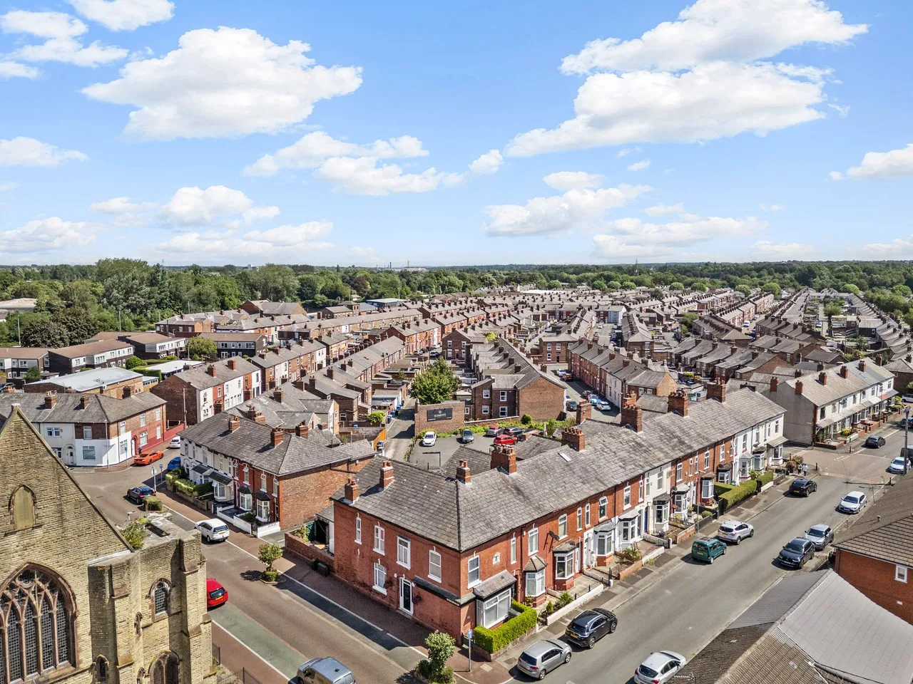 St. Marys Street, Warrington, WA4 1BJ, photo 18