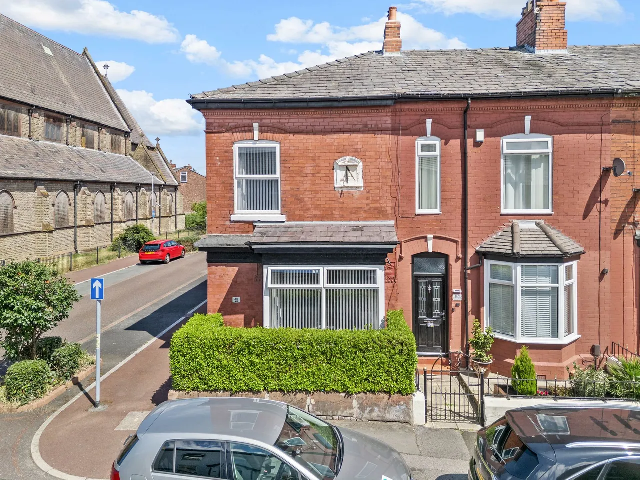 St. Marys Street, Warrington, WA4 1BJ, photo 17