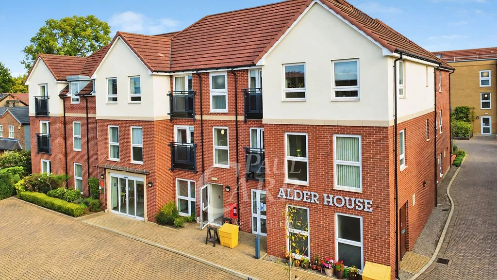 2 bed flat for sale, Leighswood Road, Aldridge, WS9