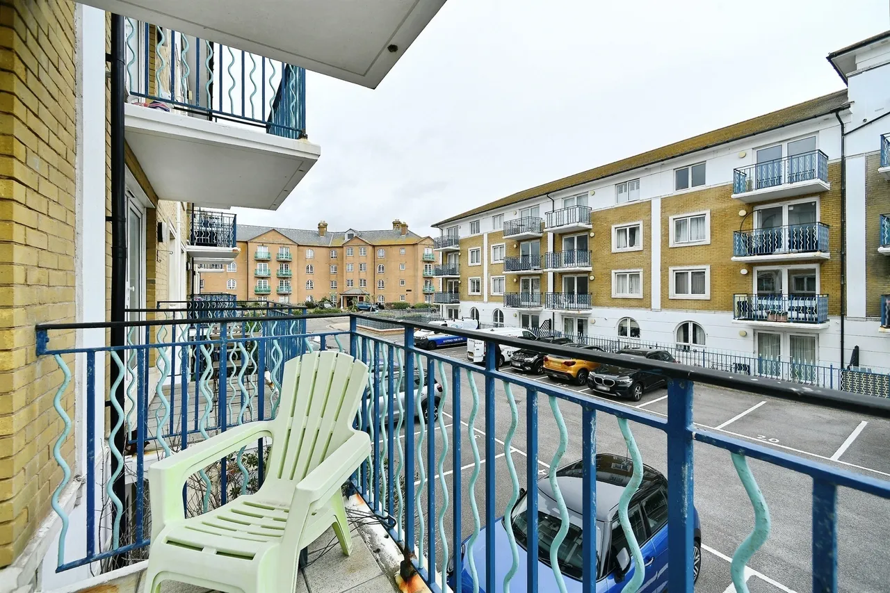 The Strand, Brighton Marina Village, BN2, photo 15