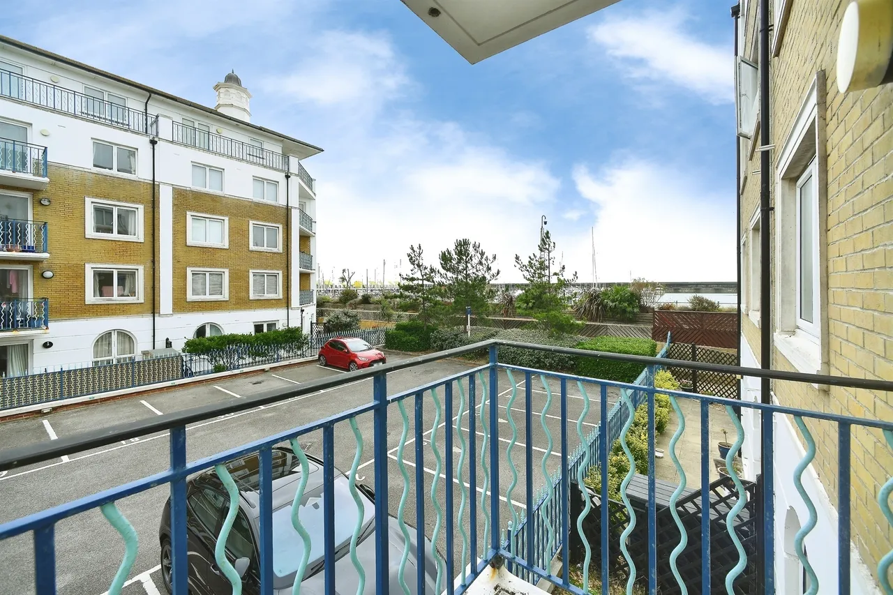 The Strand, Brighton Marina Village, BN2, photo 16