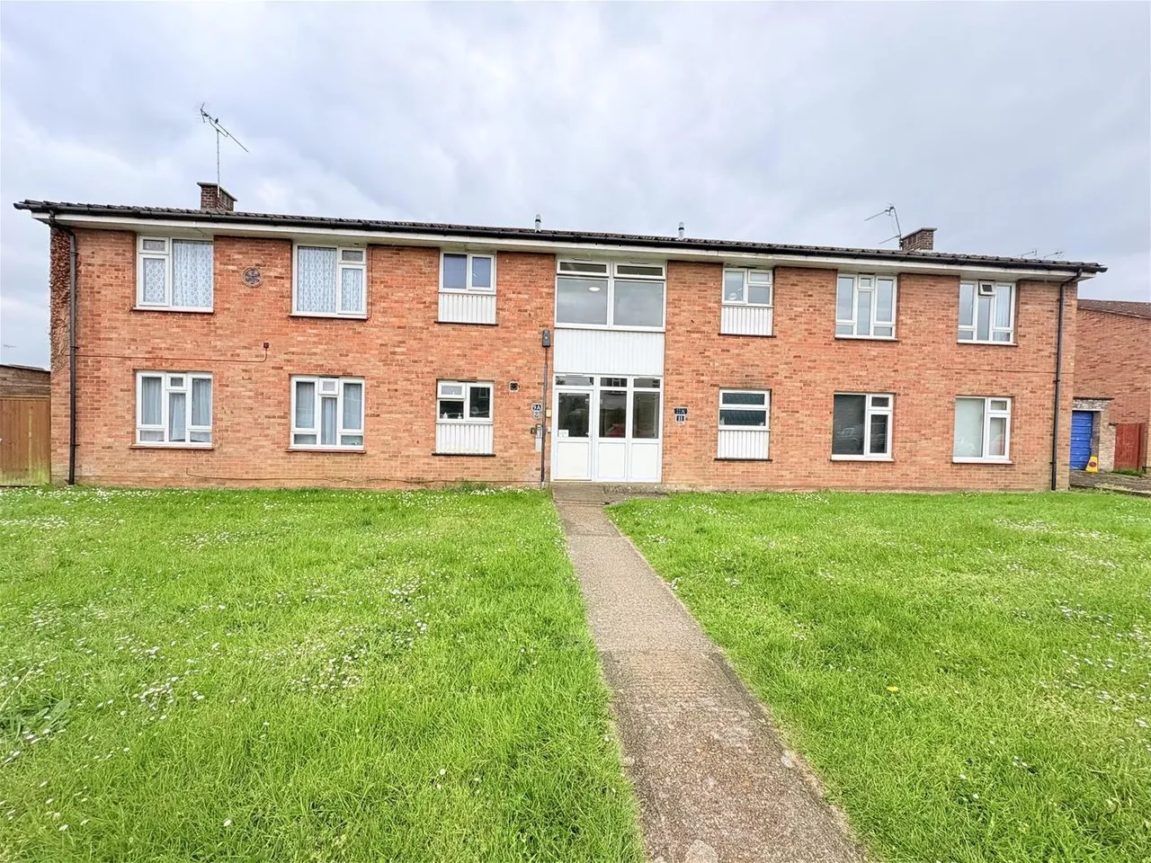 2 bed flat for sale — Westward Road, Hedge End, Southampton