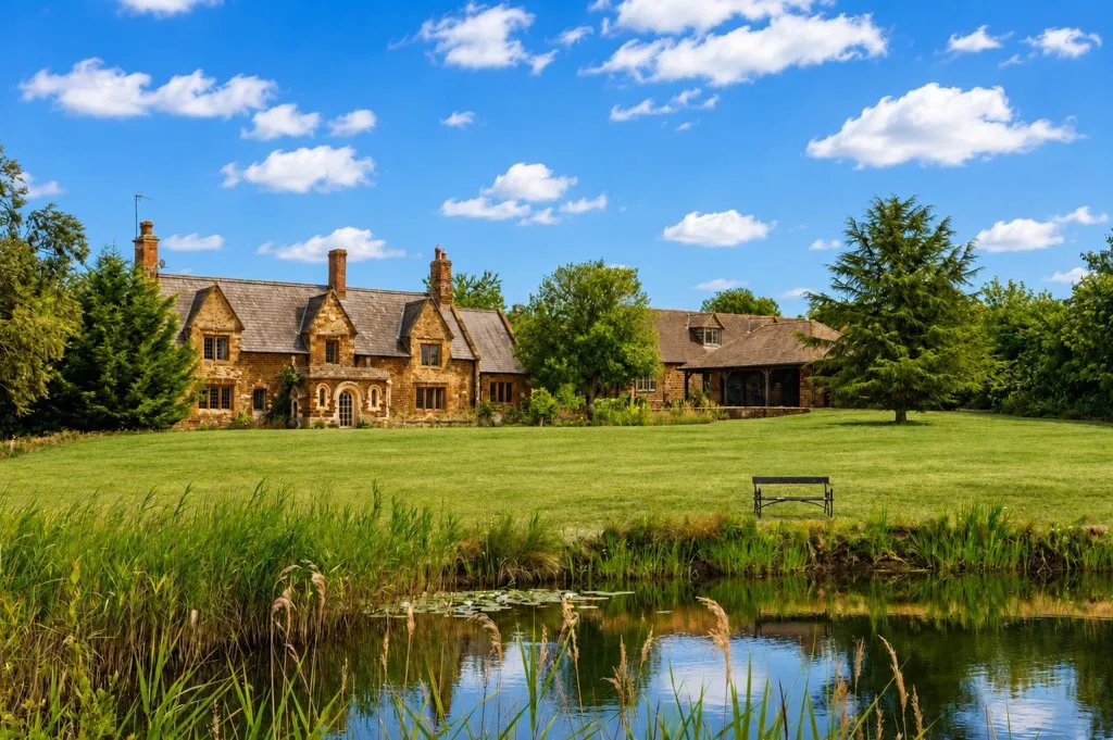 4 bed house for sale, Bell Hill, Finedon