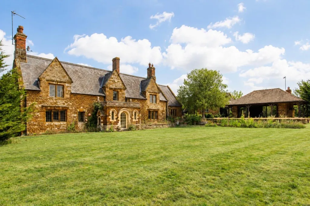 Bell Hill, Finedon, photo 30