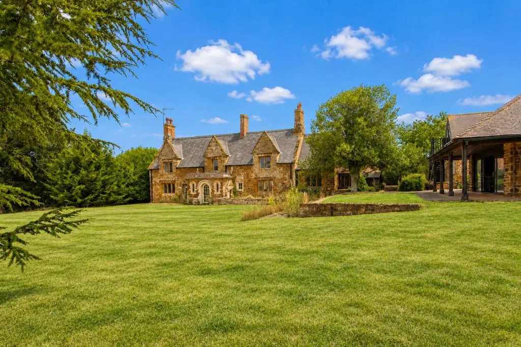 Bell Hill, Finedon, photo 38