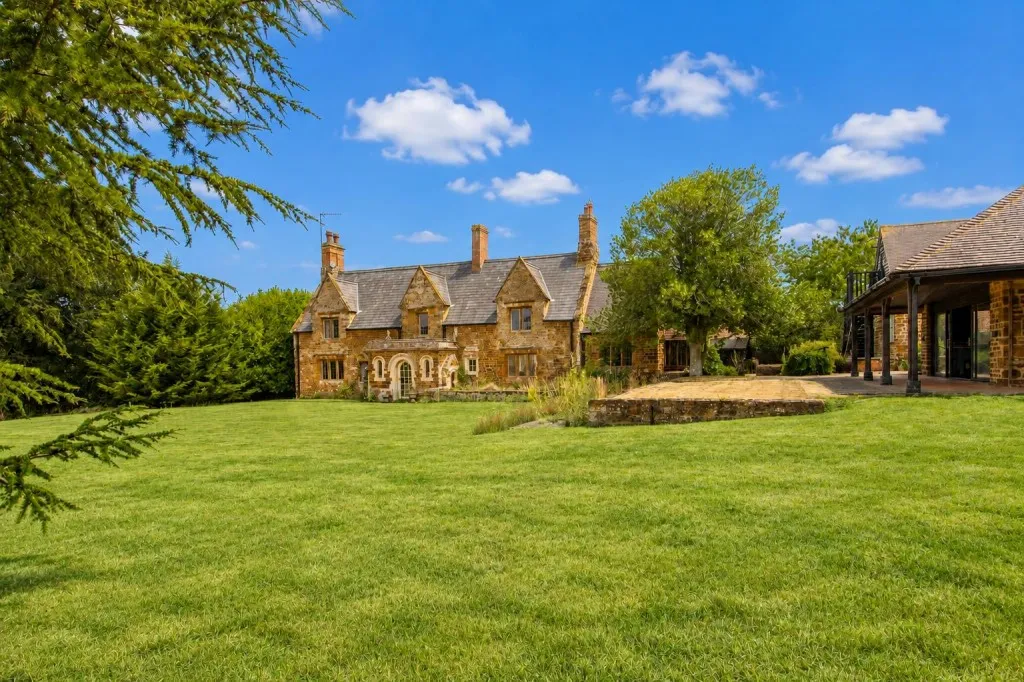 Bell Hill, Finedon, photo 33