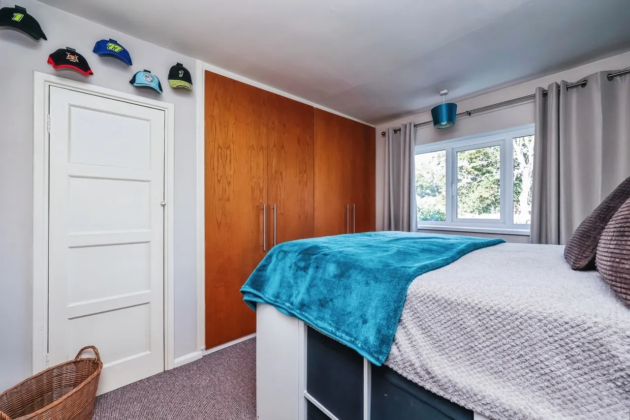 Plumb Road, Hucknall, NG15, photo 14