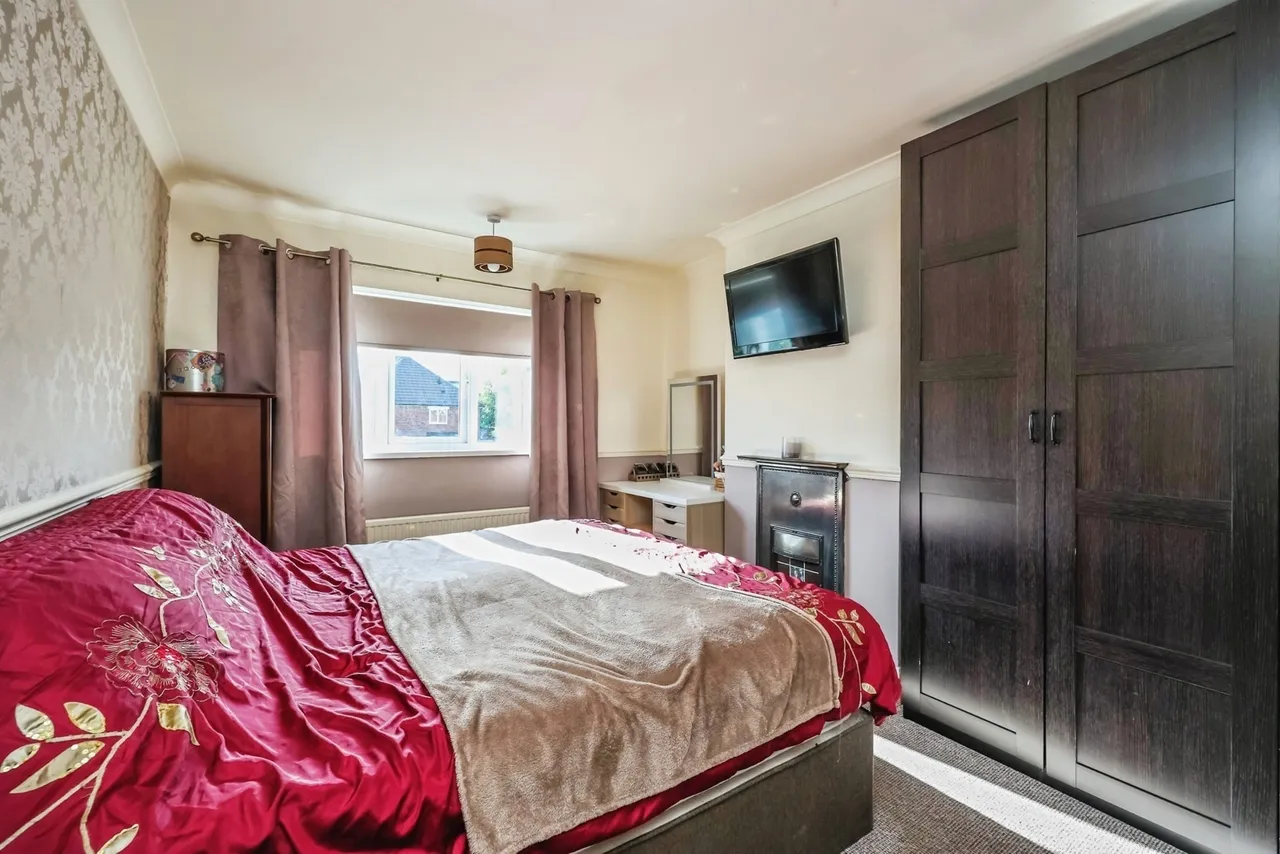 Plumb Road, Hucknall, NG15, photo 11