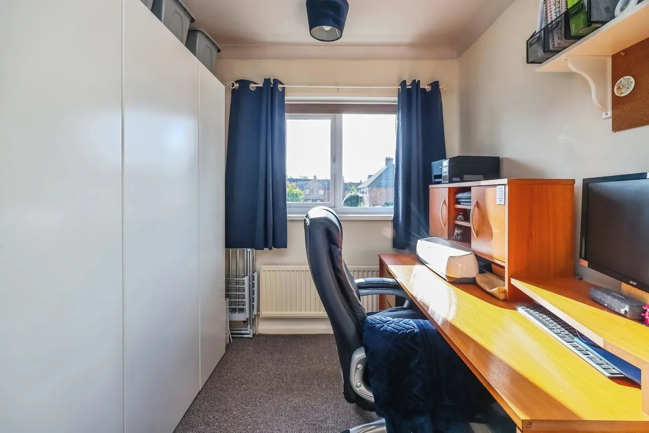 Plumb Road, Hucknall, NG15, photo 16