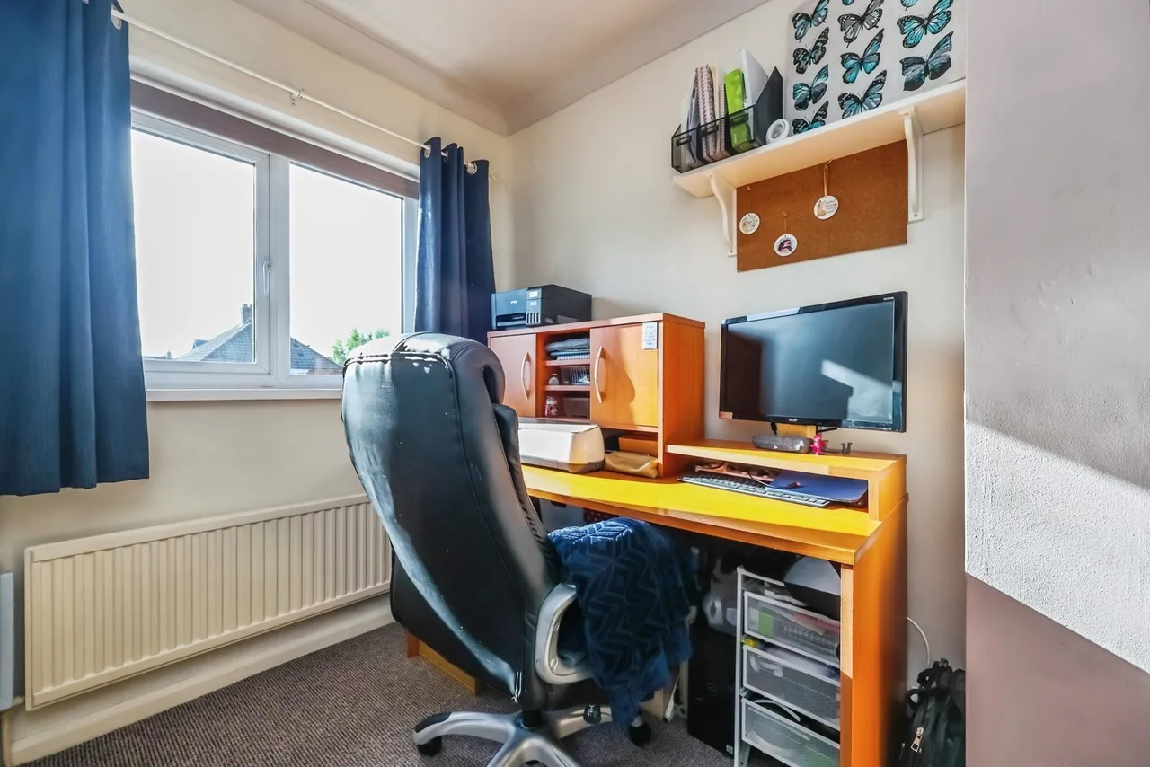 Plumb Road, Hucknall, NG15, photo 15