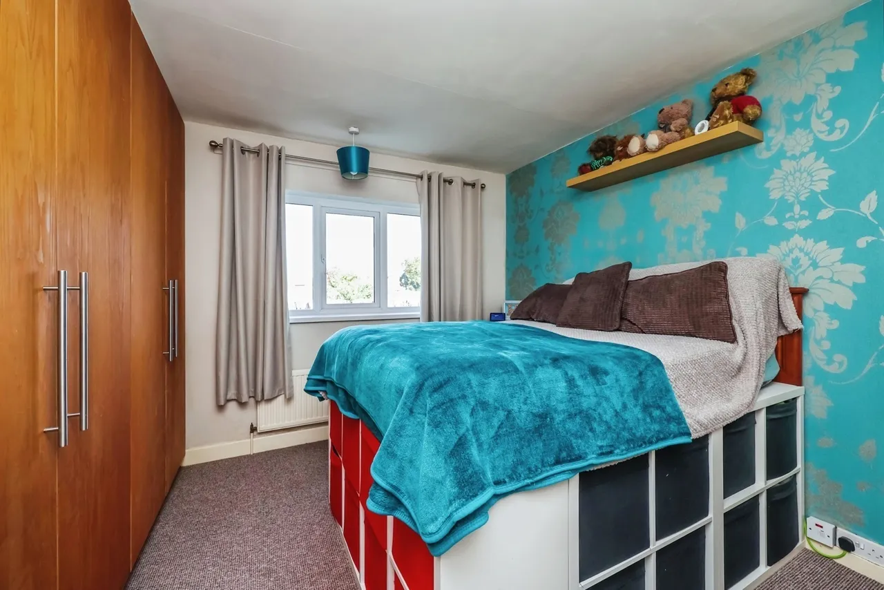 Plumb Road, Hucknall, NG15, photo 13