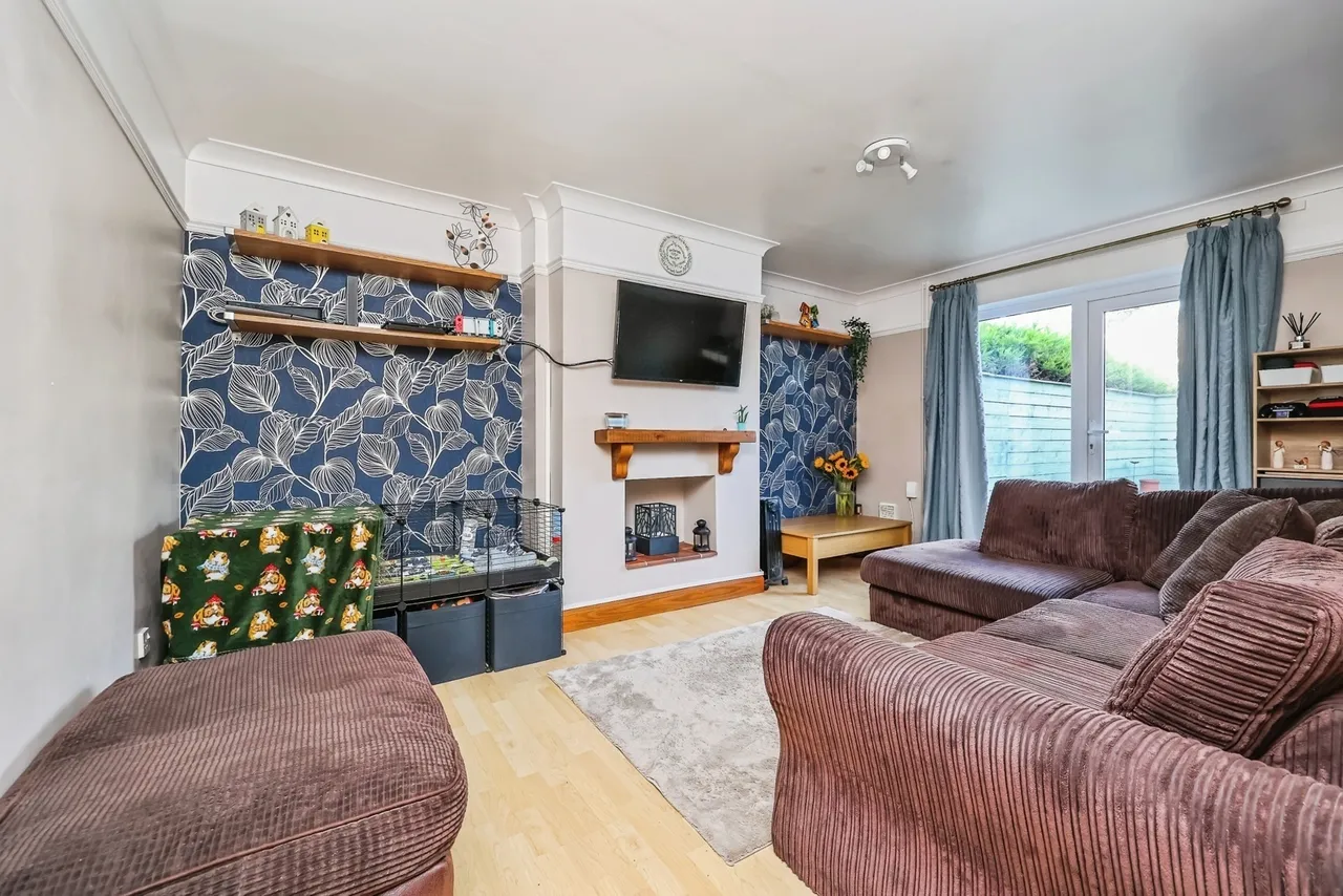 Plumb Road, Hucknall, NG15, photo 7