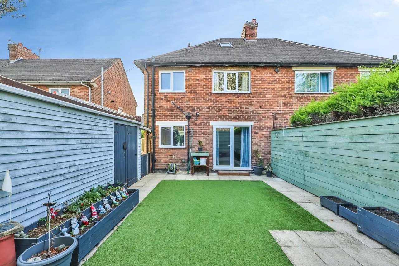 Plumb Road, Hucknall, NG15, photo 20