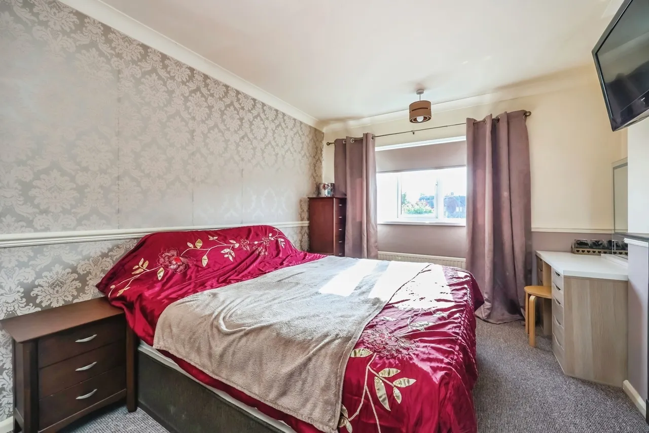 Plumb Road, Hucknall, NG15, photo 12