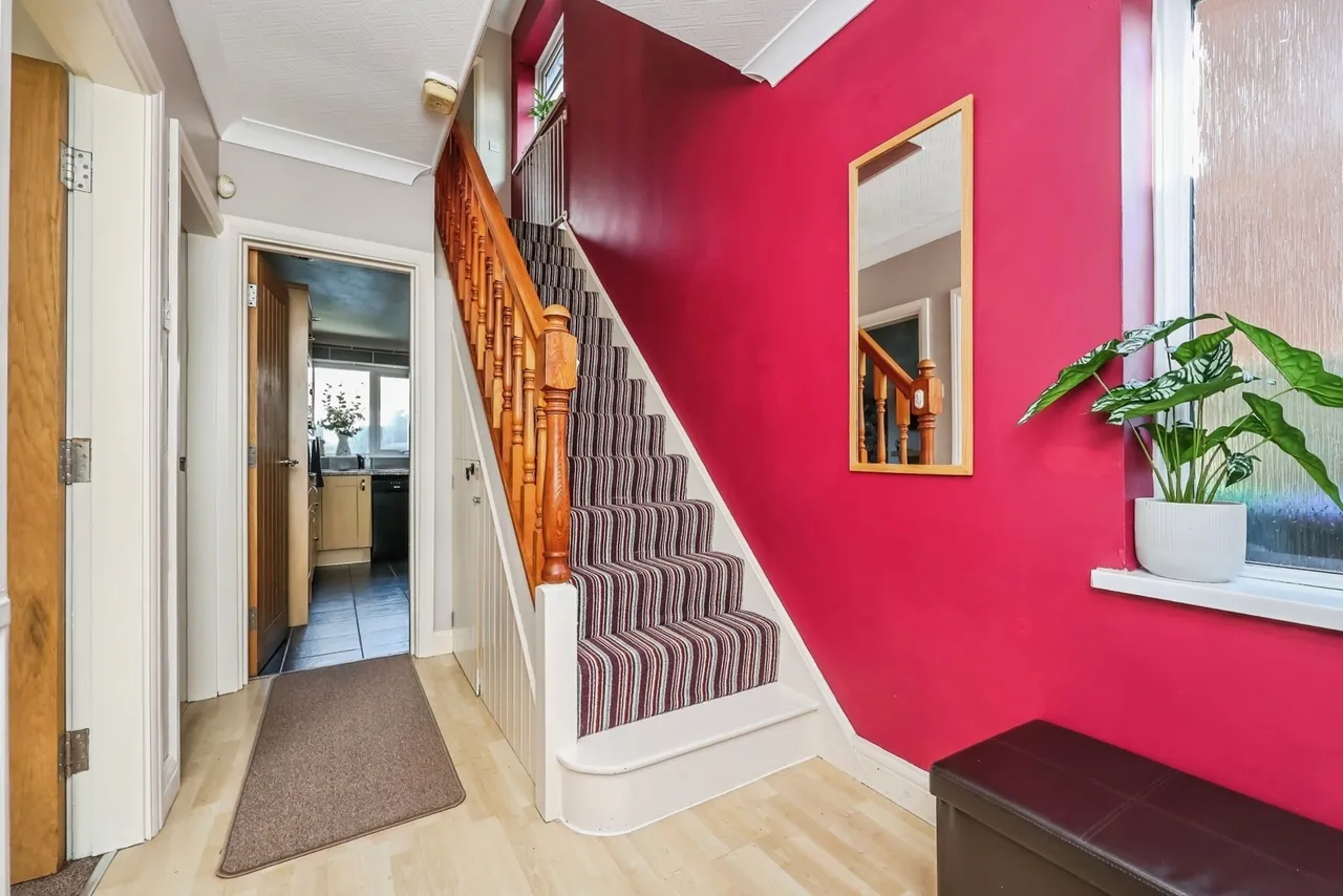 Plumb Road, Hucknall, NG15, photo 5