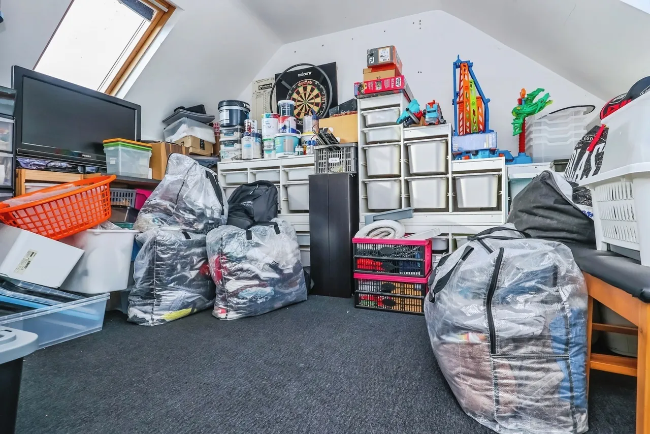 Plumb Road, Hucknall, NG15, photo 19