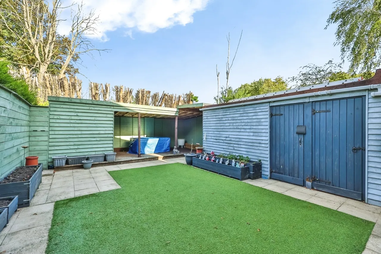 Plumb Road, Hucknall, NG15, photo 4