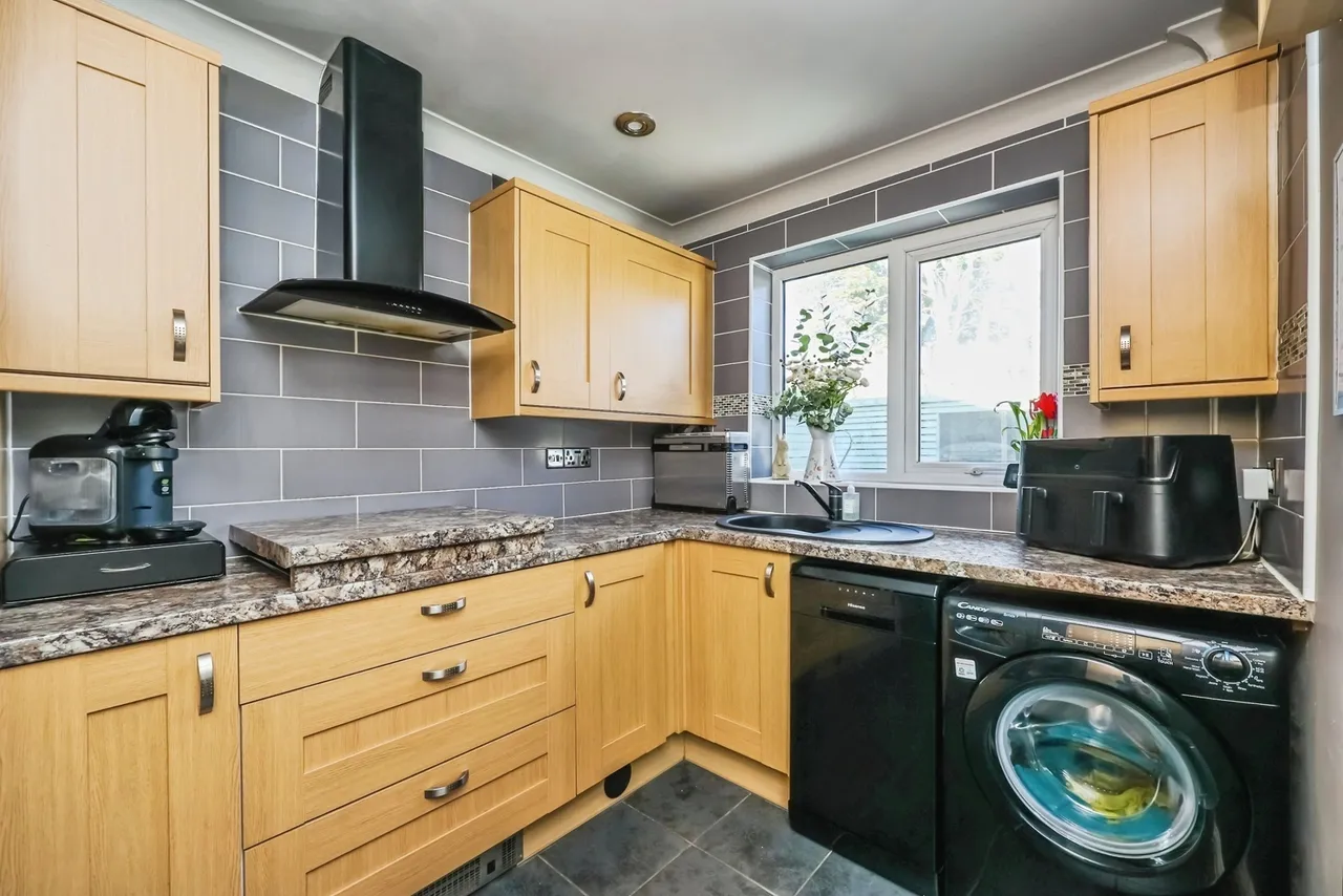 Plumb Road, Hucknall, NG15, photo 9