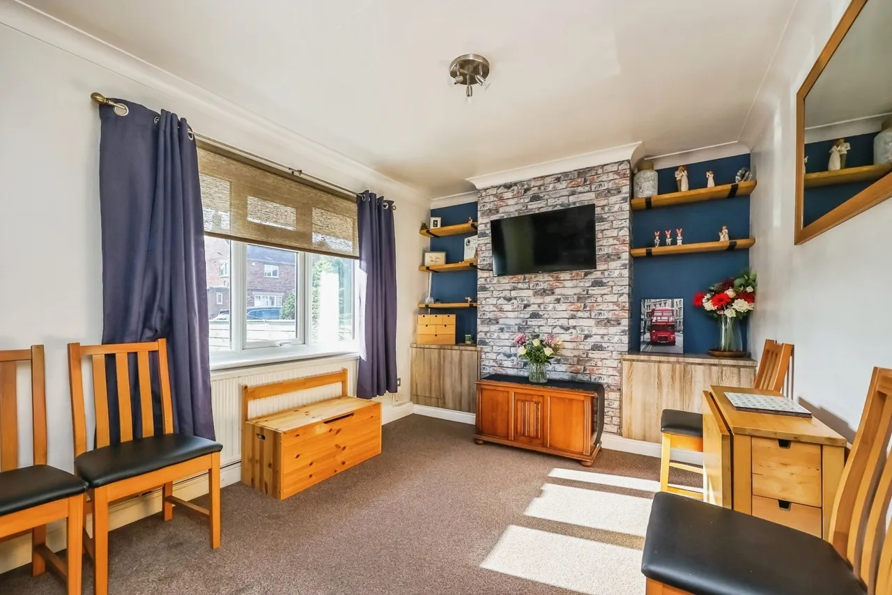 Plumb Road, Hucknall, NG15, photo 6