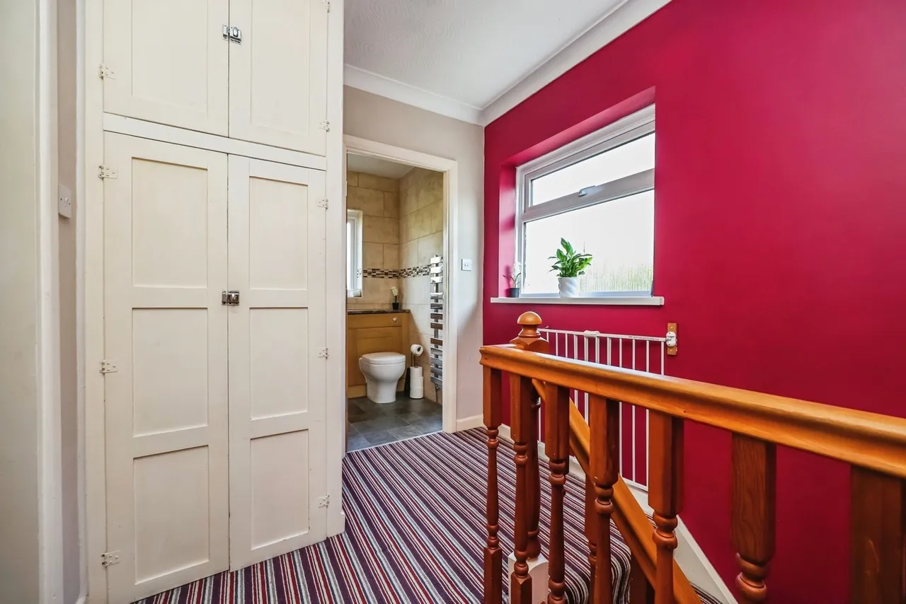 Plumb Road, Hucknall, NG15, photo 10