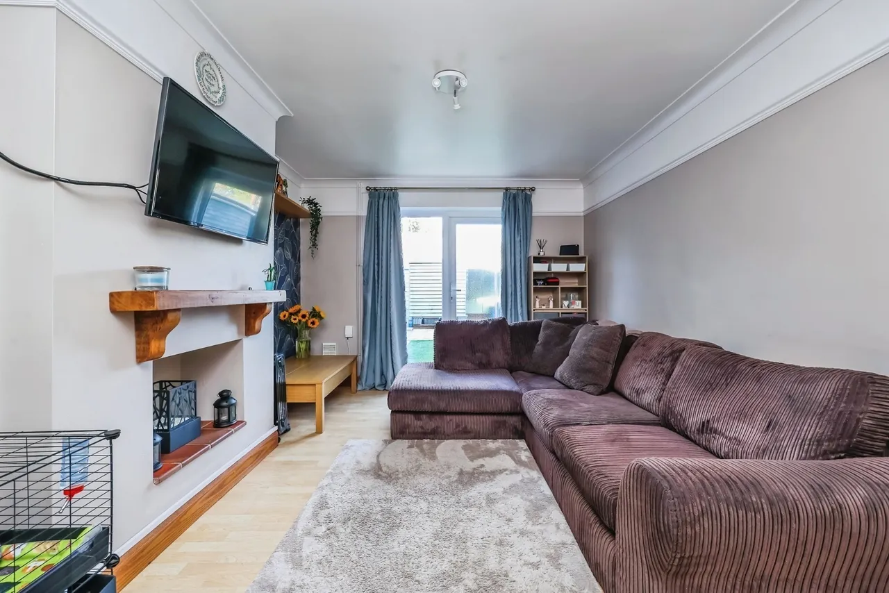 Plumb Road, Hucknall, NG15, photo 8