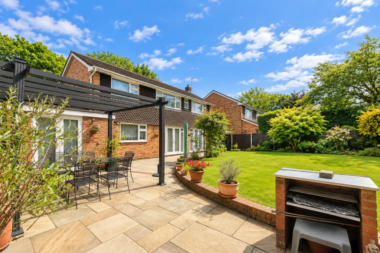 Longfield, Hemel Hempstead, HP3, photo 9