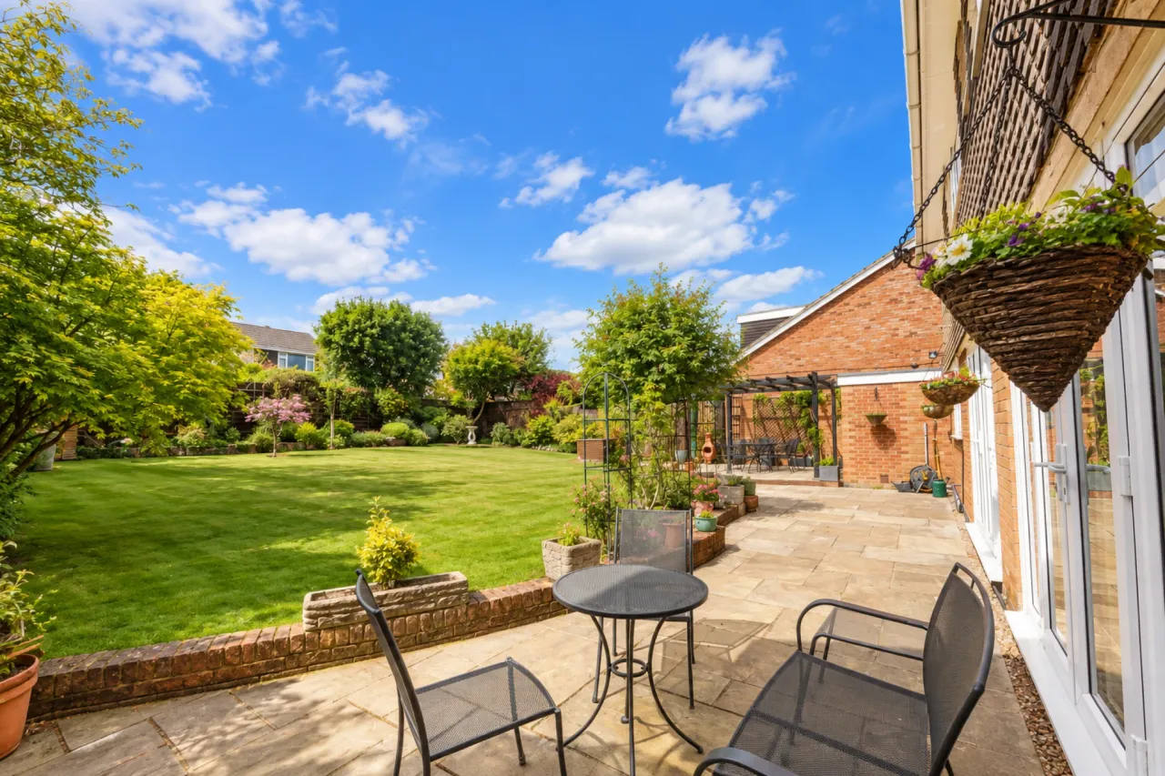 Longfield, Hemel Hempstead, HP3, photo 25