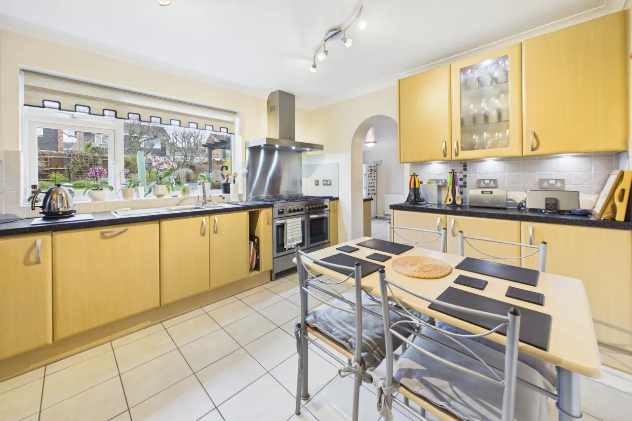 Longfield, Hemel Hempstead, HP3, photo 6