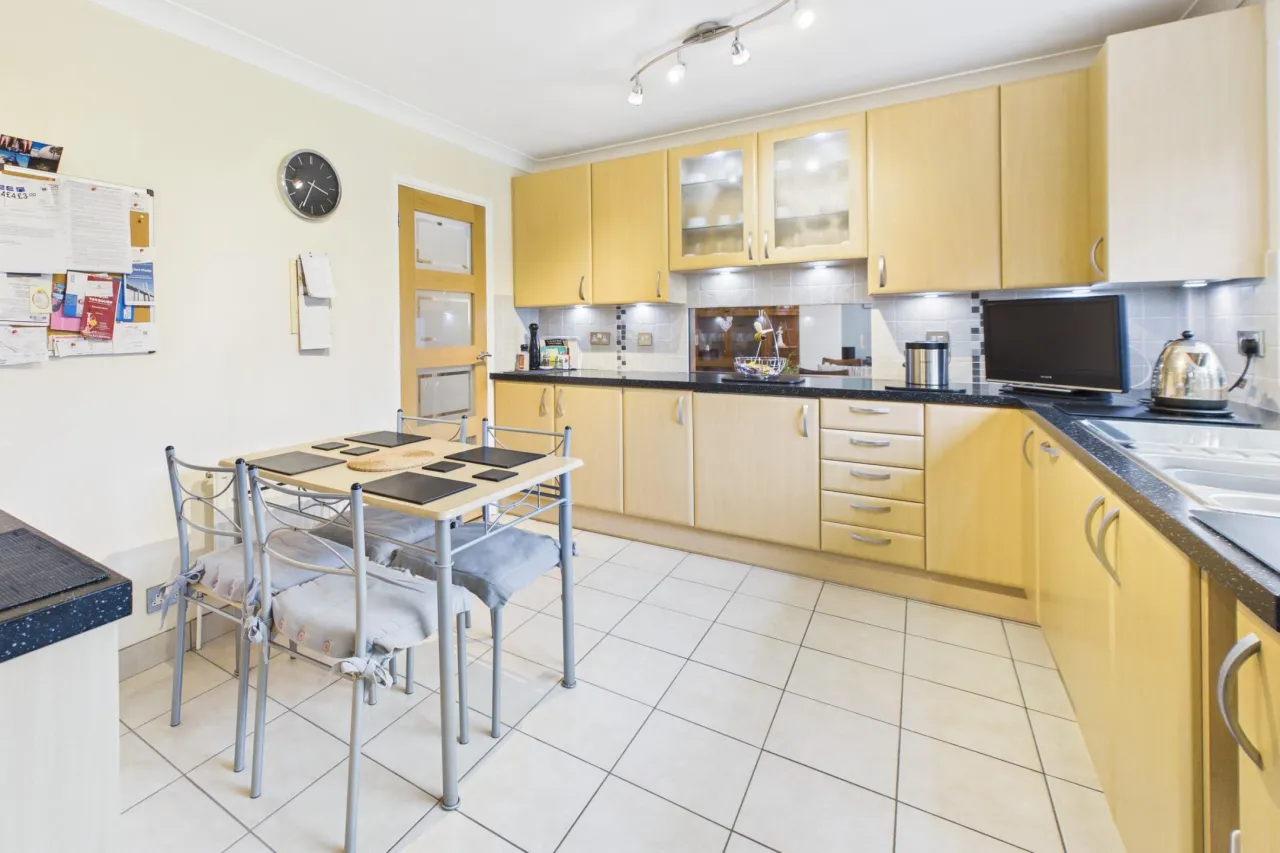 Longfield, Hemel Hempstead, HP3, photo 20