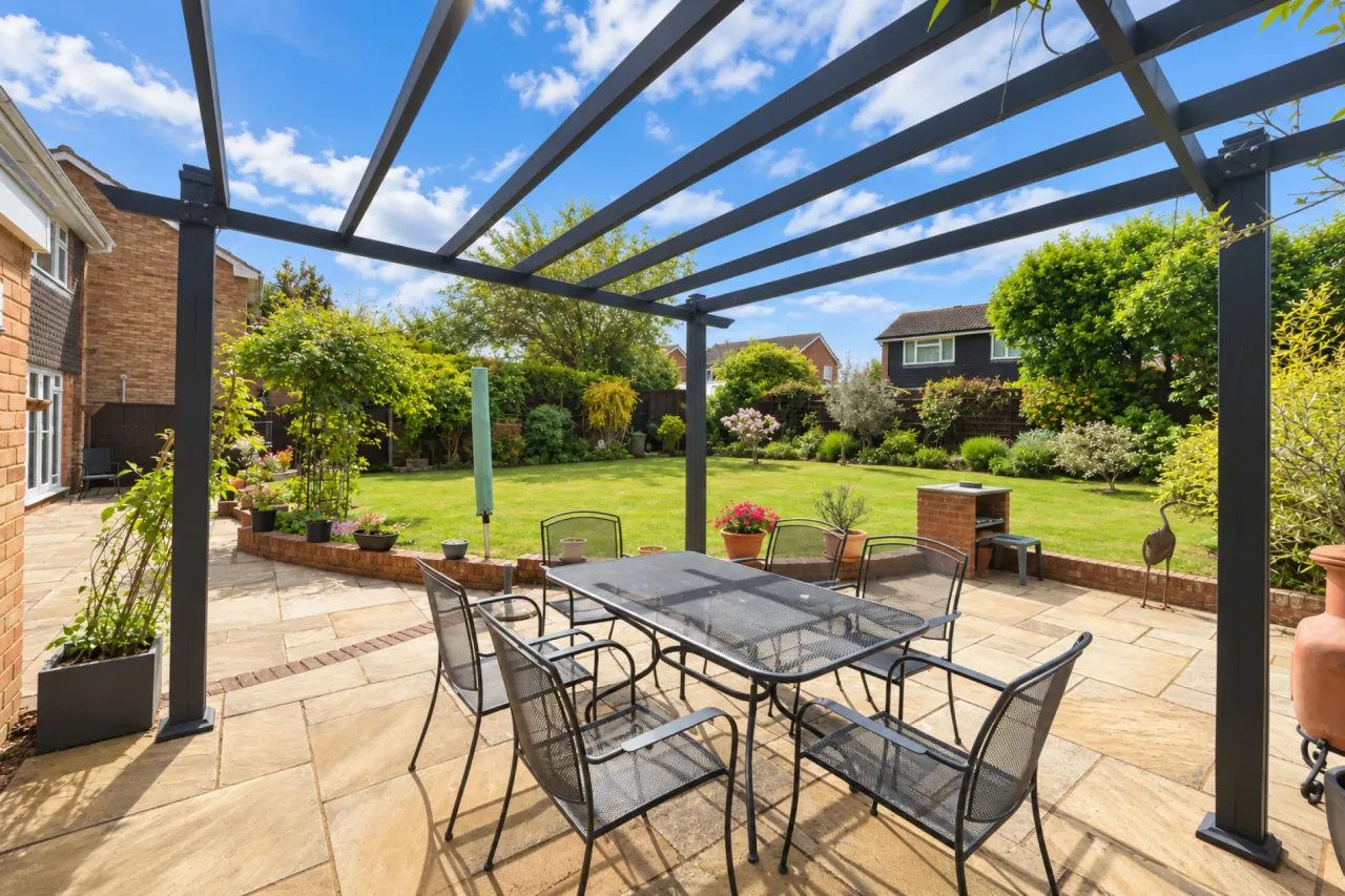 Longfield, Hemel Hempstead, HP3, photo 8