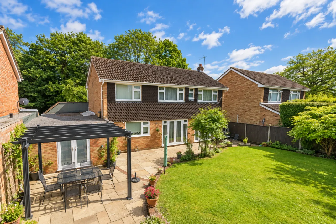 Longfield, Hemel Hempstead, HP3, photo 5