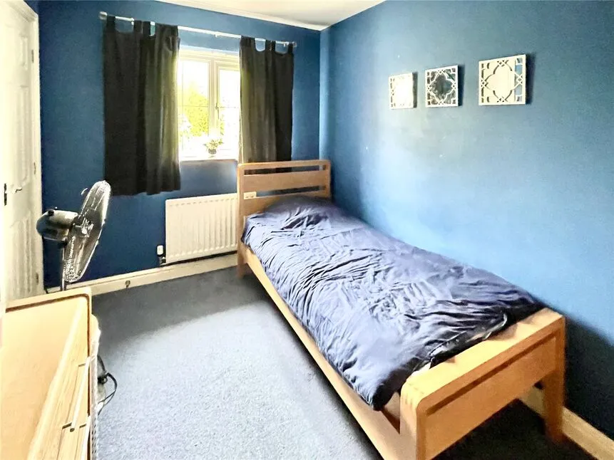 Kingfisher Drive, Wombwell, South Yorkshire, S73, photo 12