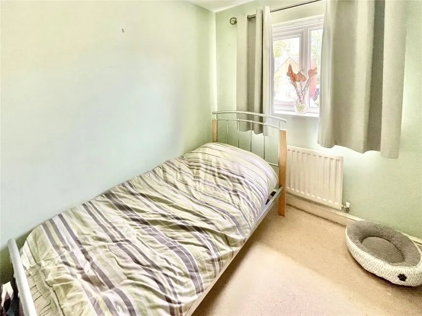 Kingfisher Drive, Wombwell, South Yorkshire, S73, photo 11