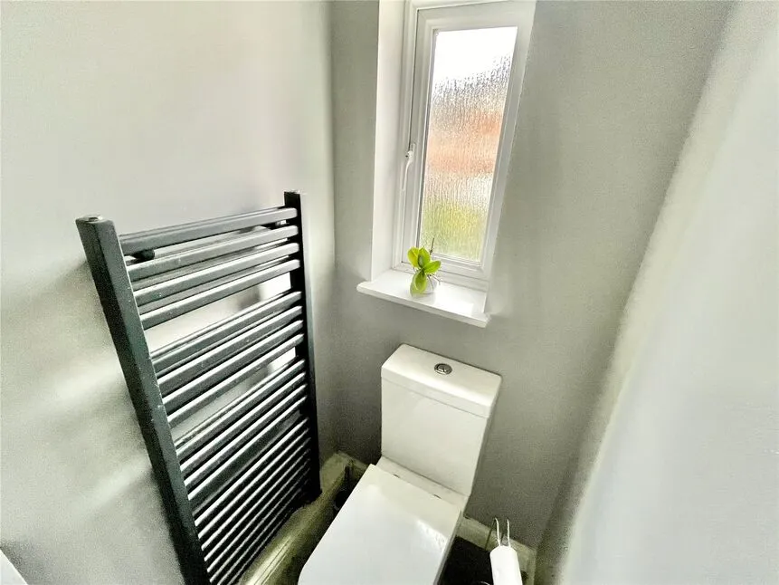 Kingfisher Drive, Wombwell, South Yorkshire, S73, photo 9