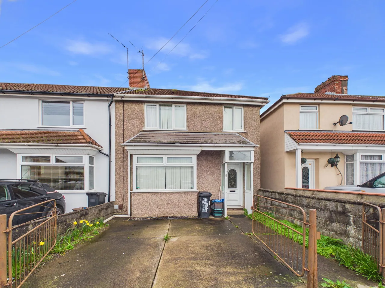 3 bed house for sale, Parson Street, Bedminster, BS3