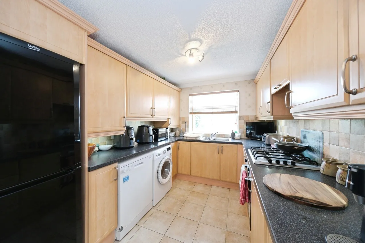 Worcester Avenue, Mansfield Woodhouse, Mansfield, Nottinghamshire, NG19, photo 10