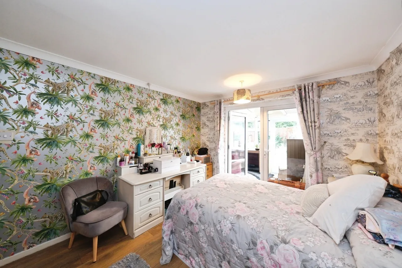 Worcester Avenue, Mansfield Woodhouse, Mansfield, Nottinghamshire, NG19, photo 7