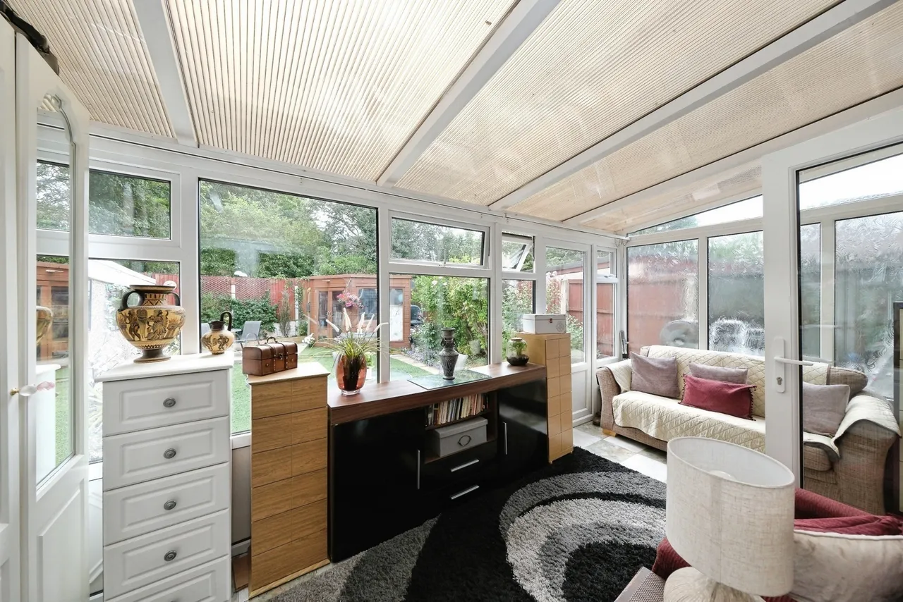 Worcester Avenue, Mansfield Woodhouse, Mansfield, Nottinghamshire, NG19, photo 15