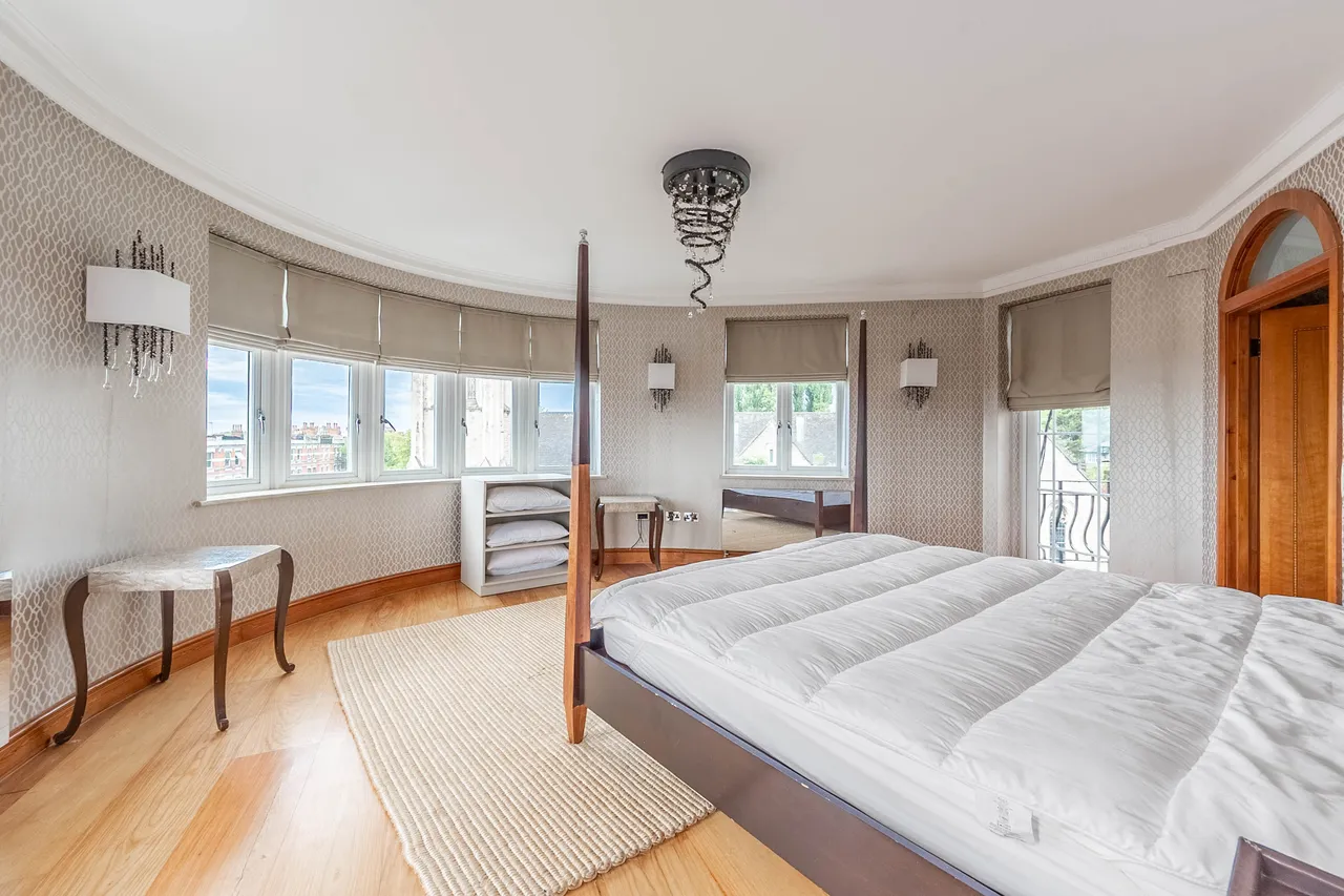 25 Palace Court, 250 Finchley Road, London, photo 2