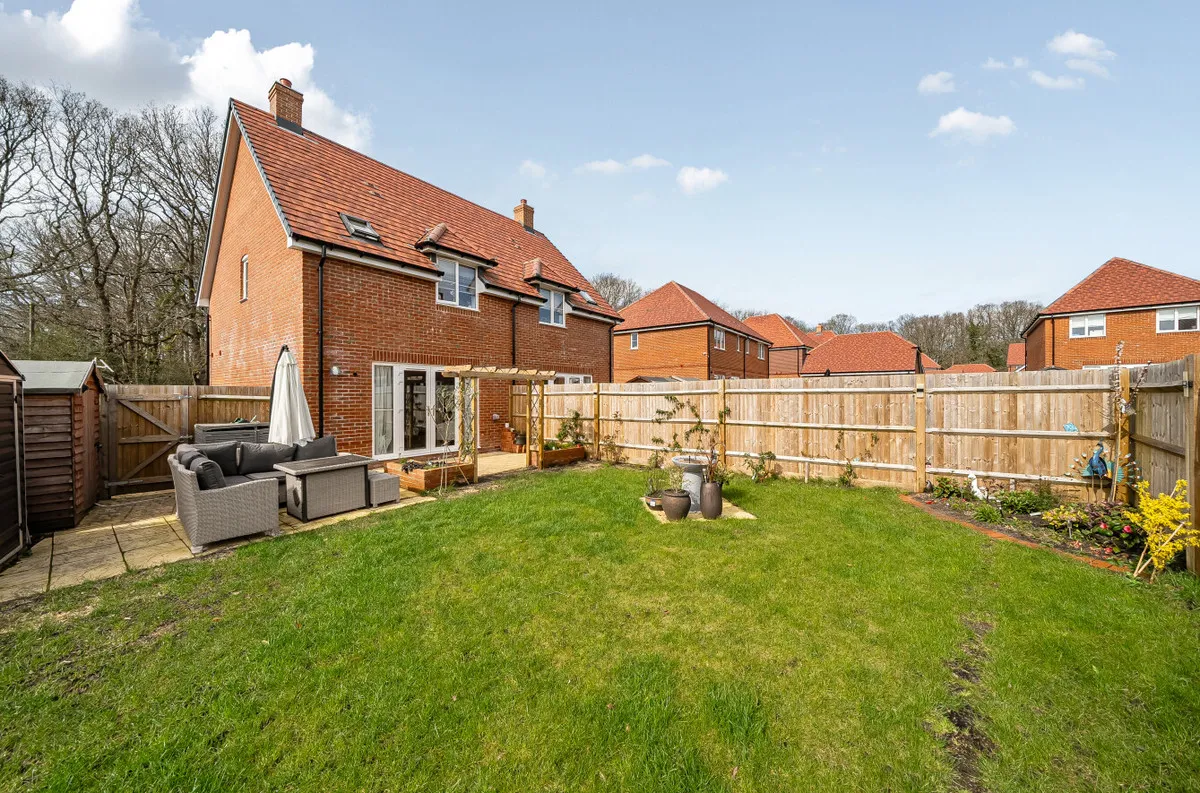 Kirdford, RH14 0JD, photo 7