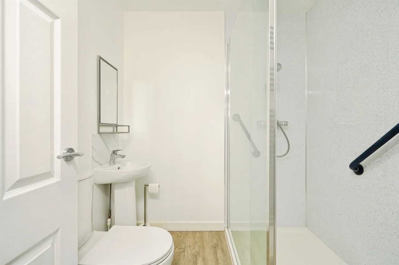 Queensway, Didcot, photo 8