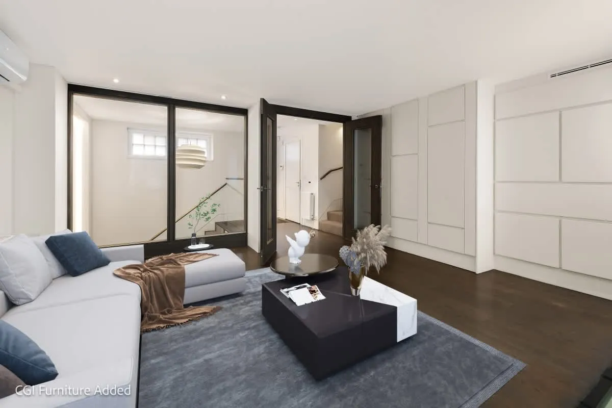 Cadogan Lane, London, SW1X, photo 4