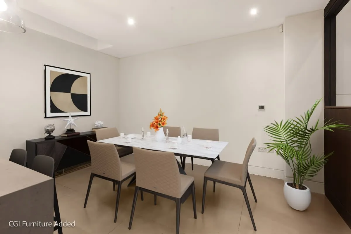 Cadogan Lane, London, SW1X, photo 6