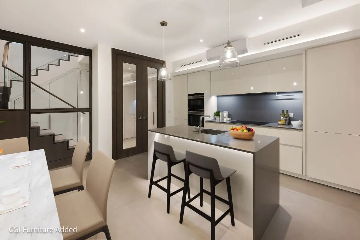 Cadogan Lane, London, SW1X, photo 2