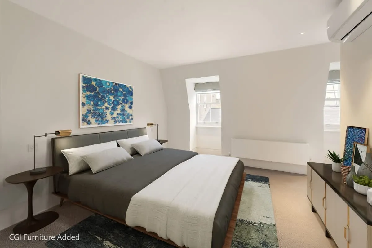 Cadogan Lane, London, SW1X, photo 8