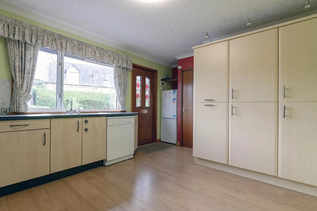 Broomfield Square, Aberlour, AB38, photo 5