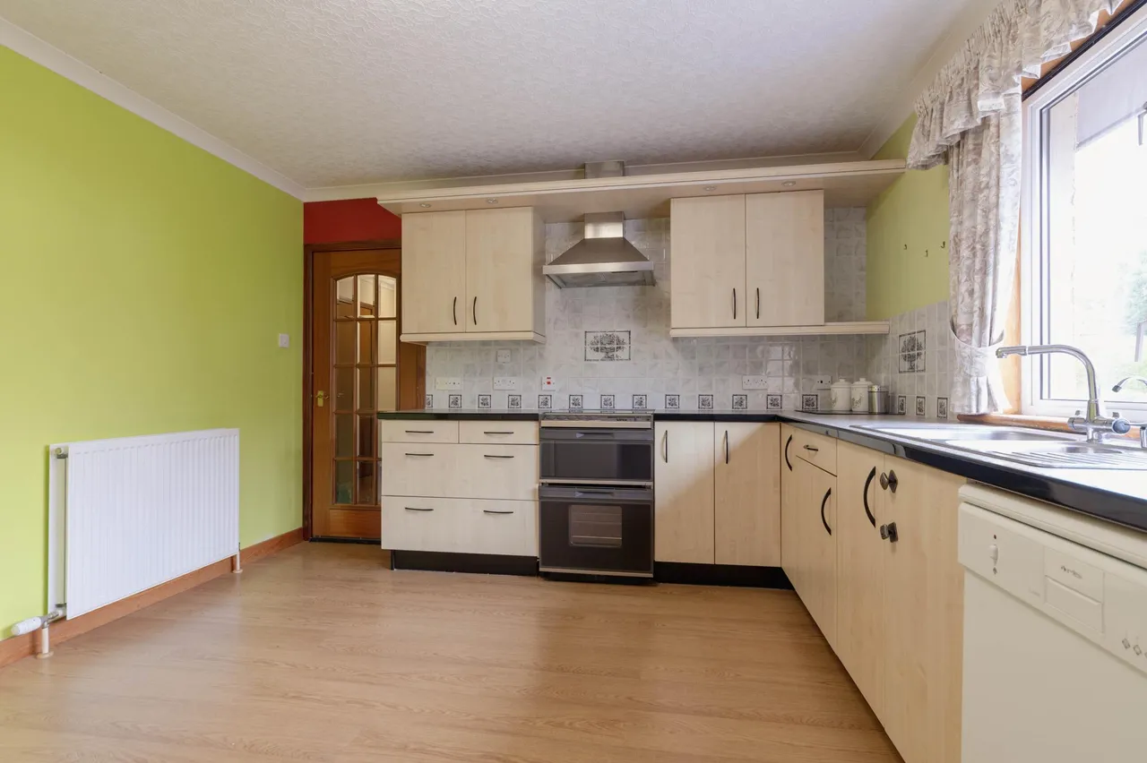 Broomfield Square, Aberlour, AB38, photo 7