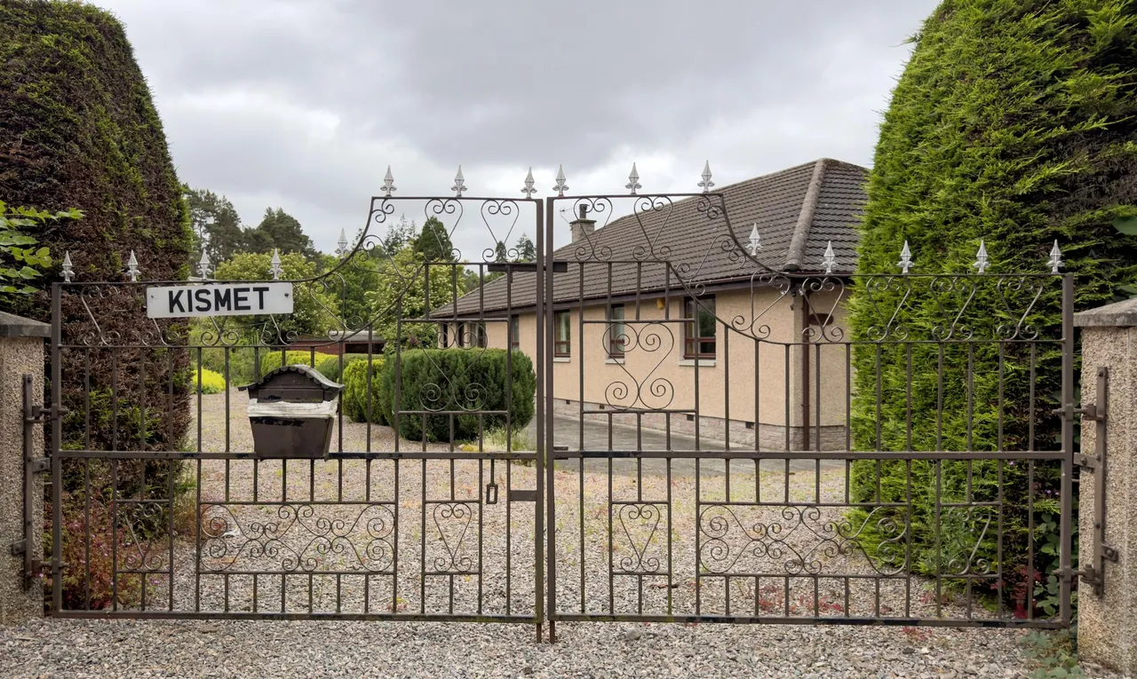 Broomfield Square, Aberlour, AB38, photo 24